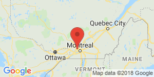 adresse et contact Natur-O-Pattes, Laval, Fabreville, Canada