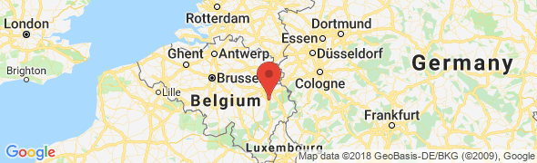 adresse remouchamps-caravanes.be, Remouchamps, Belgique