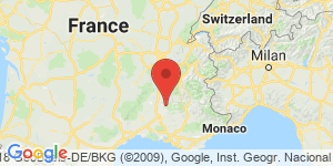 adresse et contact Office de Tourisme, Nyons, France