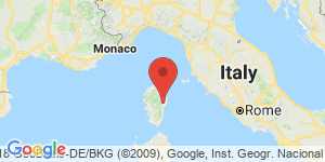 adresse et contact Equarri Corse, Aghione, Corse