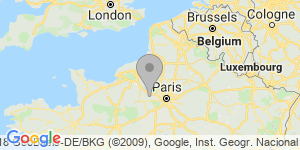 adresse et contact DOSEA DIFFUSION, Civry-la-Fort, France
