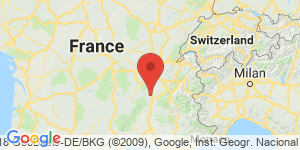 adresse et contact Harpsycor, Saint Jean de Muzols, France