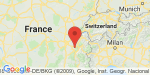 adresse et contact Somnidsphere, hébergement insolite, Saint Geoire en Valdaine, France