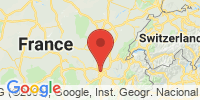 adresse et contact Parc de la Tte d'Or, Lyon, France
