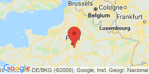 adresse et contact CFV, Corbeil-Essonnes, France