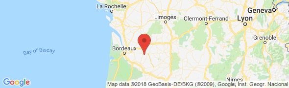 adresse spiruline-perigord.fr, Saussignac, France