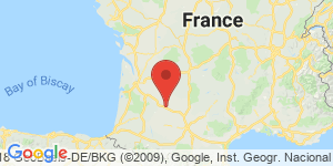 adresse et contact StarLantern, Le Passage, France