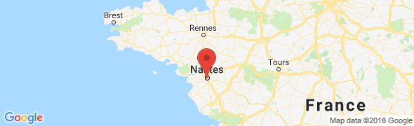 adresse eboyer.com, Nantes, France