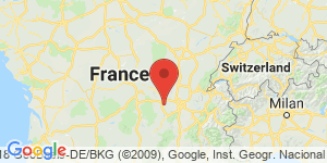 adresse et contact La Bonne Franquette, Feurs, France