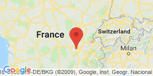 adresse et contact Impact Paintball, Grézieu-la-Varenne, France