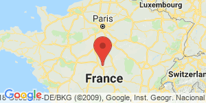 adresse et contact La Vie de Chat'O, Saint Eloy de Gy, France