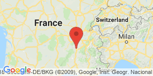 adresse et contact EATB, Mercurol, France