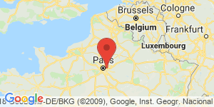 adresse et contact Optima System, Marne la Vallée, France