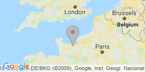 adresse et contact Artiplantes, Herouville Saint Clair, France
