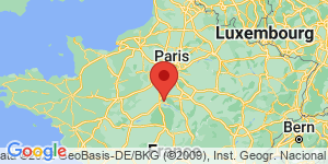 adresse et contact Webiniac, Marigny-les-Usages, France