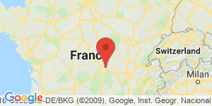 adresse et contact Agence du Golf St Yorre, Saint-Yorre, France