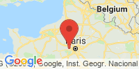adresse et contact INTIM'8, Les Clayes-sous-Bois, France