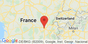 adresse et contact Chloé Cottaz, Avocat, Lyon, France