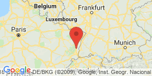 adresse et contact FCFboutique, Colmar, France