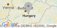 adresse et contact Wideweb, Hongrie