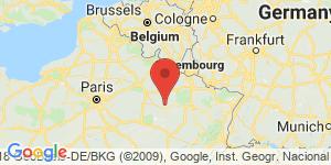 adresse et contact Primus Cration, Haironville, France