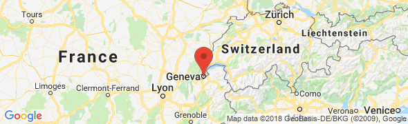 adresse agcwebdesign.com, Genève, Suisse