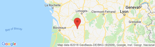 adresse camping-granelle-dordogne.com, Le Bugue, France