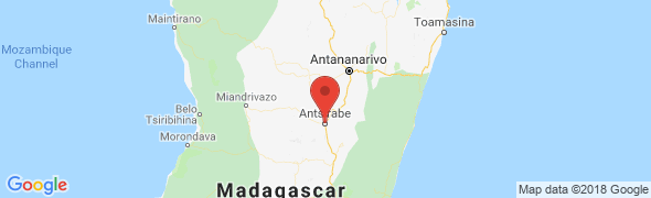 adresse malagasy-expeditiontours.com, Antsirabe, Madagascar