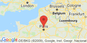 adresse et contact Satral, Ezanville, France