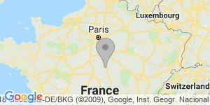adresse et contact Franck David, Ousson sur Loire&#65279;, France