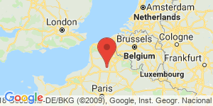 adresse et contact RECAD Industrie, Albert, France