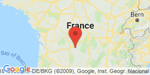 adresse et contact Lou tres petiots gagnous, Gros-Chastang, France