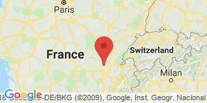 adresse et contact COVEMAT, Saint-Trivier-sur-Moignans, France