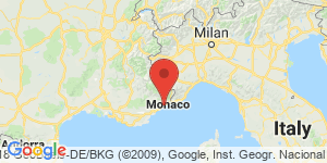 adresse et contact Inotekk, Nice, France