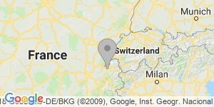 adresse et contact ABC Computing, Cruseilles, France