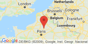 adresse et contact Modanimo, Monchy-Humières, France