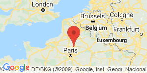 adresse et contact Regard Neuf, Grandfresnoy, France
