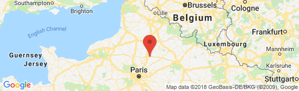 adresse capital-securite.fr, Compiègne, France