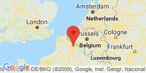 adresse et contact Constru, Douai, France