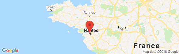 adresse openhost-network.com, Couëron, France