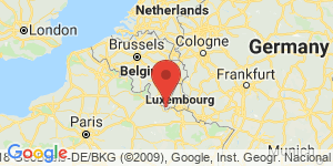 adresse et contact 13pixels, Saint-Mard, Belgique