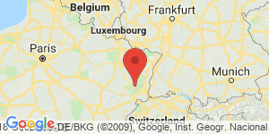 adresse et contact Location Vosges, Ventron, France