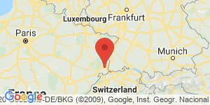 adresse et contact KonexUp, Mulhouse, France
