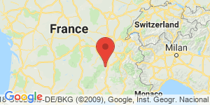 adresse et contact Domaine de Reiller, Boffres, France