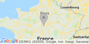 adresse et contact DJ smart, Loiret, France