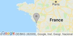 adresse et contact Un Deux Trois PC, Nieul-sur-Mer, France
