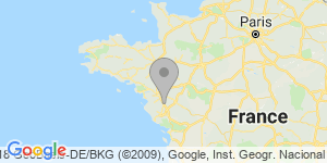 adresse et contact Marmott', Boufféré, France