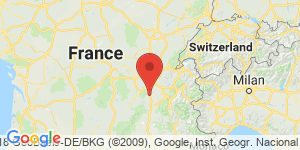 adresse et contact Trucks Solutions, Saint-Rambert-d'Albon, France