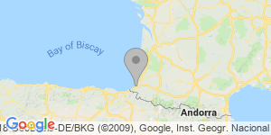 adresse et contact Centre Hospitalier de la Cte Basque, Bayonne, France