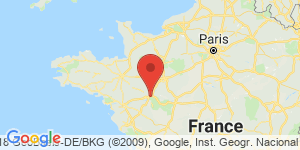 adresse et contact ARDAL, Le Plessis-Grammoire, France